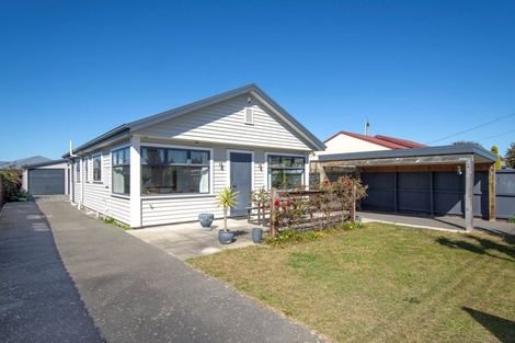 Photo of property in 131 Tedder Avenue, North New Brighton, Christchurch, 8083