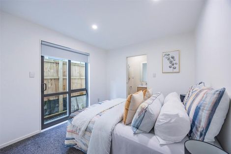 Photo of property in 69 Joseph Street, Flat Bush, Auckland, 2019
