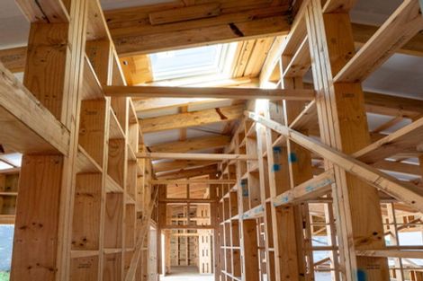 Photo of property in 5 Monarch Drive, Robinsons Bay, Akaroa, 7581