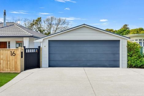 Photo of property in 16 Tregarth Street, Saint Johns Hill, Whanganui, 4501