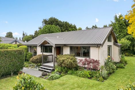 Photo of property in 62 Tuirangi Street, Flagstaff, Hamilton, 3210