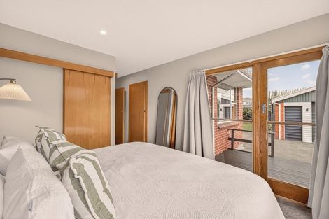 Photo of property in 115 Cavendish Road, Casebrook, Christchurch, 8051