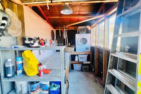 Photo of property in 73 Jollie Street, Linwood, Christchurch, 8062