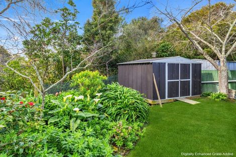 Photo of property in 16 Tregarth Street, Saint Johns Hill, Whanganui, 4501