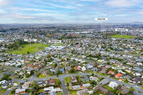 Photo of property in 29 Lachlan Drive, Dinsdale, Hamilton, 3204