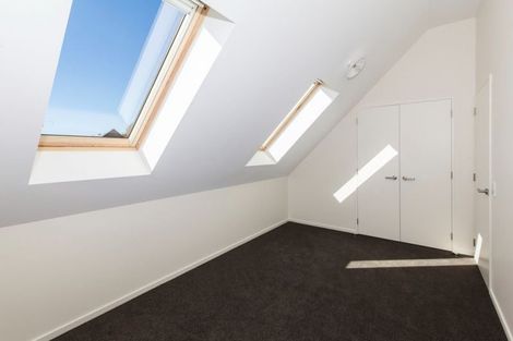 Photo of property in 6/151 Chester Street East, Christchurch Central, Christchurch, 8011