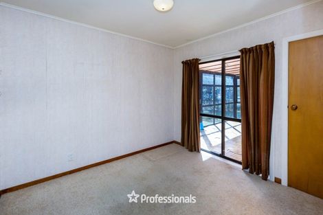 Photo of property in 4 Hood Avenue, Heretaunga, Upper Hutt, 5018