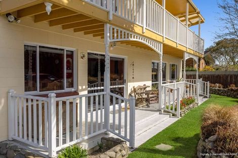 Photo of property in 15 Owen Street, Temuka, 7920