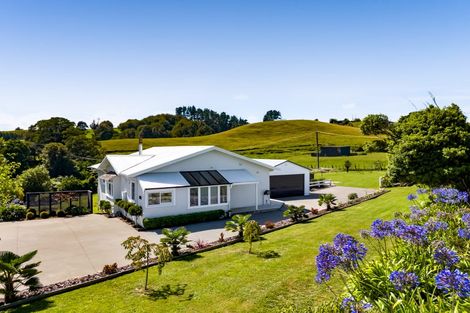 Photo of property in 345b Wortley Road, Waiongana, Inglewood, 4389