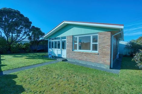 Photo of property in 154-156 Revell Street, Hokitika, 7810