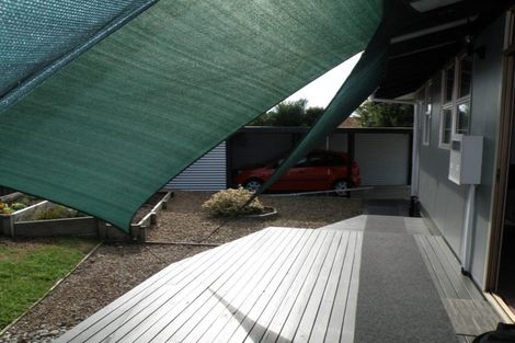 Photo of property in 4 Fairview Street, Tirau, 3410