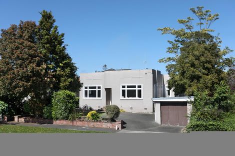 Photo of property in 78 Jickell Street, Hokowhitu, Palmerston North, 4410