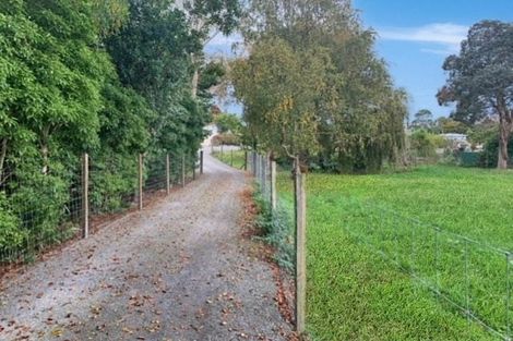 Photo of property in 7 Graham Street, Levin, 5510