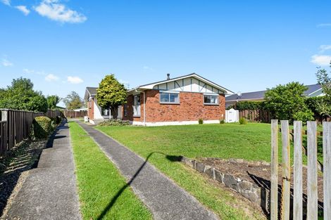 Photo of property in 14 Fernleigh Street, Chartwell, Hamilton, 3210