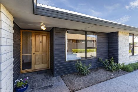 Photo of property in 10 Ben Nevis Drive, Broomfield, Christchurch, 8042