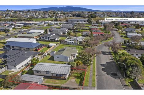 Photo of property in 41a Finch Street, Te Awamutu, 3800