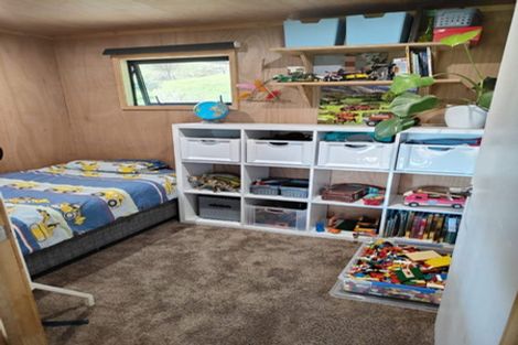 Photo of property in 378 Hursthouse Road, Tarurutangi, Inglewood, 4389