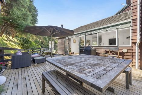 Photo of property in 91 Weranui Road, Waiwera, Orewa, 0994