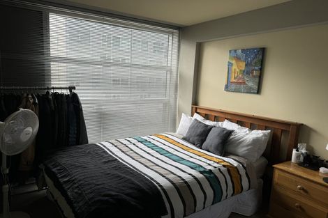 Photo of property in St Pauls Apartments, 57/43u Mulgrave Street, Thorndon, Wellington, 6011