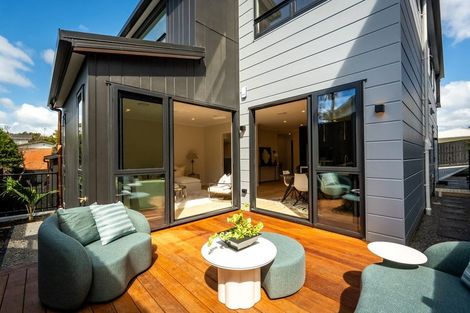 Photo of property in 2/42 Gordon Avenue, St Albans, Christchurch, 8014