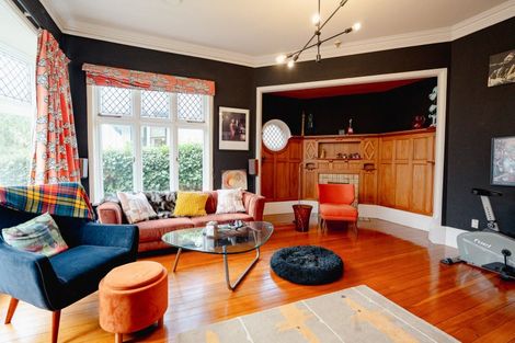 Photo of property in 14 Nelson Terrace, Seaview, Timaru, 7910