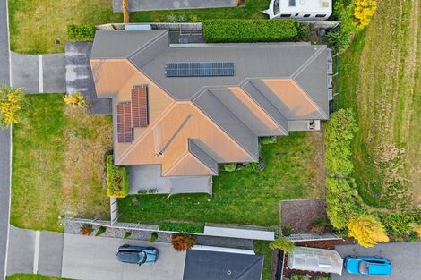 Photo of property in 4 Denton Street, Amberley, 7410