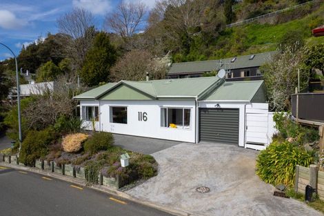 Photo of property in 116 Cleveland Terrace, Maitai, Nelson, 7010