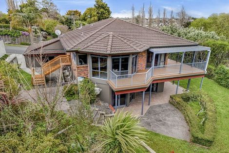 Photo of property in 1 Harrowfield Drive, Harrowfield, Hamilton, 3210