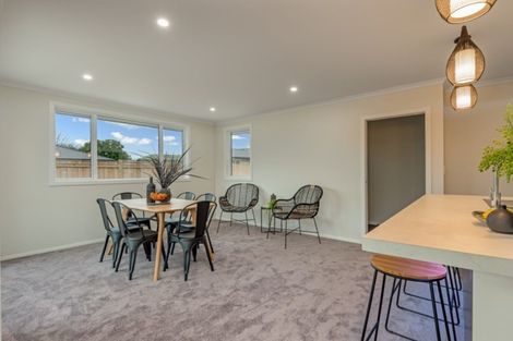 Photo of property in 33a Nottingham Avenue, Awapuni, Palmerston North, 4412