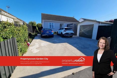 Photo of property in 5 Aldersley Street, Richmond, Christchurch, 8013