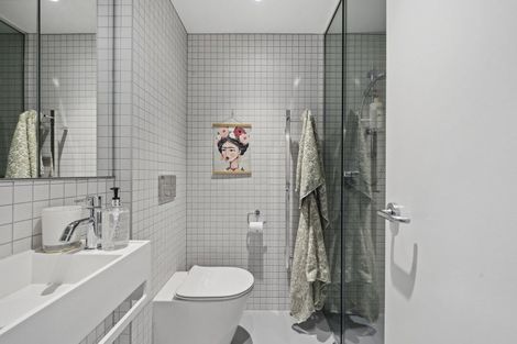Photo of property in 261c Willis Street, Te Aro, Wellington, 6011