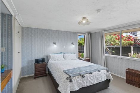 Photo of property in 5c Gilmore Place, Burnside, Christchurch, 8053