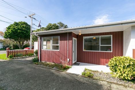 Photo of property in 10u1 Rex Street, Miramar, Wellington, 6022