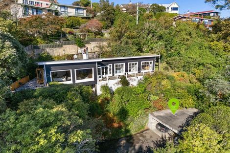 Photo of property in 21 Glengyle Street, Vauxhall, Dunedin, 9013