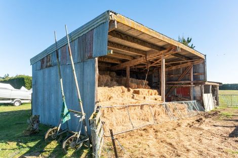 Photo of property in 529 Maronan Road, Winslow, Ashburton, 7778