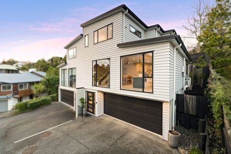 Photo of property in 37b Hythe Terrace, Mairangi Bay, Auckland, 0630