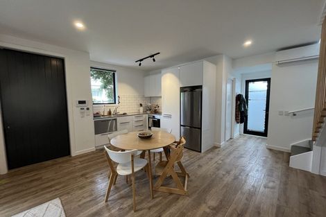 Photo of property in 82a Wallace Street, Mount Cook, Wellington, 6021