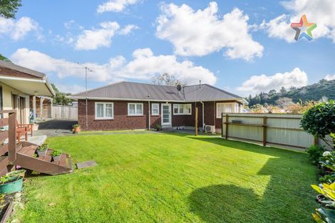 Photo of property in 74 Hine Road, Wainuiomata, Lower Hutt, 5014