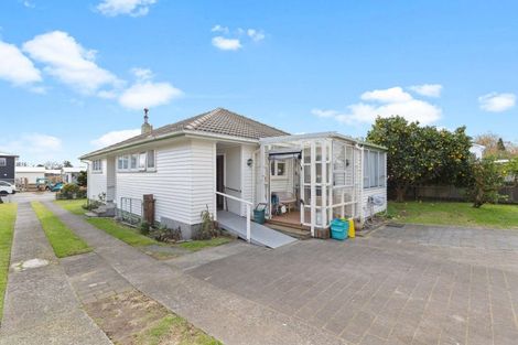 Photo of property in 3 Price Terrace, Matamata, 3400