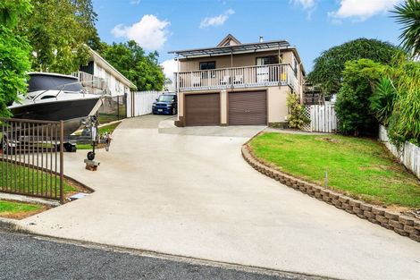 Photo of property in 16 De Havilland Place, Onerahi, Whangarei, 0110