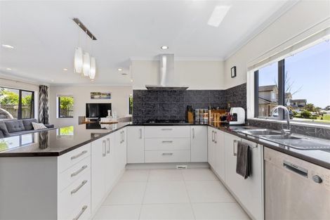 Photo of property in 6 Pony Park Place, Beachlands, Auckland, 2018