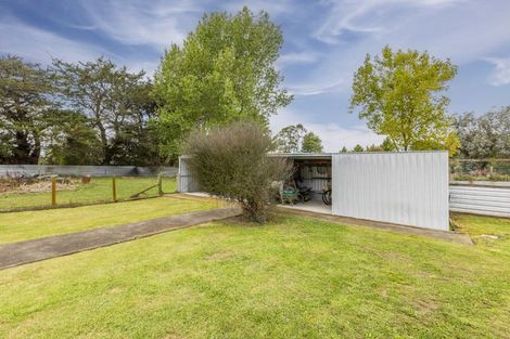 Photo of property in 8a Knorp Street, Otane, 4202