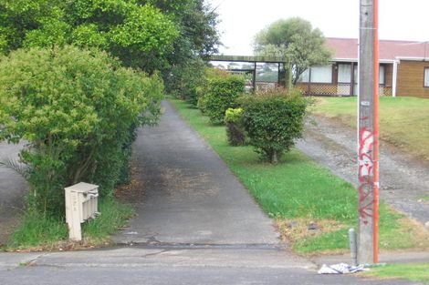 Photo of property in 1/32 Ambler Avenue, Glen Eden, Auckland, 0602
