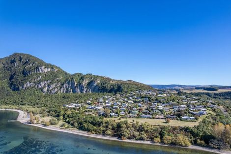 Photo of property in 39 Hinekapi Terrace, Kuratau, Turangi, 3381