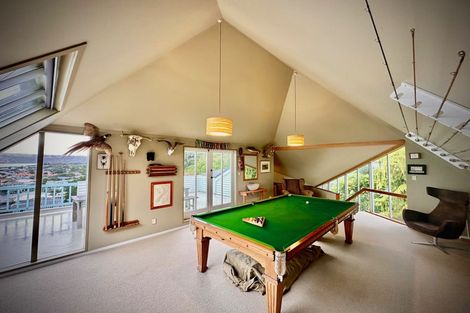 Photo of property in 8 Beere Haven Steps, Seatoun, Wellington, 6022