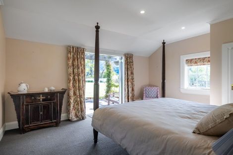 Photo of property in 2006 Inland Road, Inland Road, Kaikoura, 7373