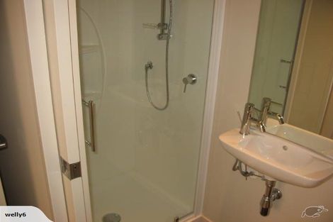 Photo of property in Altar Apartments, 26/120 Rintoul Street, Newtown, Wellington, 6021