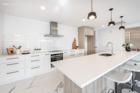 Photo of property in 37 Tuhoe Avenue, Kaiapoi, 7630