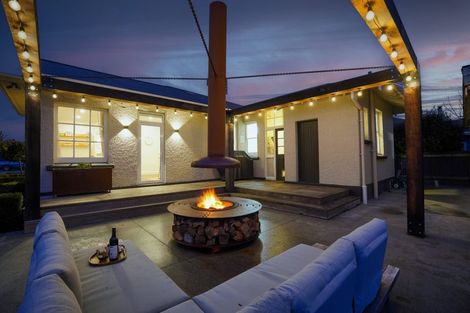 Photo of property in 12 Russel Street, Gladstone, Invercargill, 9810