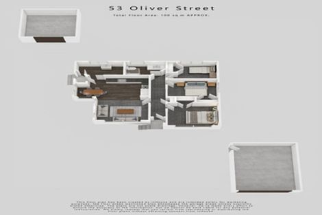 Photo of property in 53 Oliver Street, Kihikihi, Te Awamutu, 3800